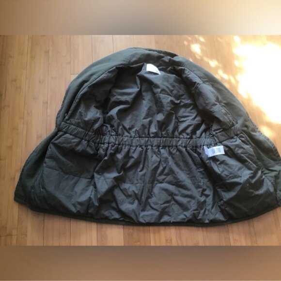 Wilfred Free Ruby Jacket - Mossy Stone - Picture 6 of 7